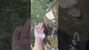 Переднее левое крыло хендай соната 7