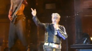 Rammstein - Sonne (Live Video - 2022 Stadium Tour)