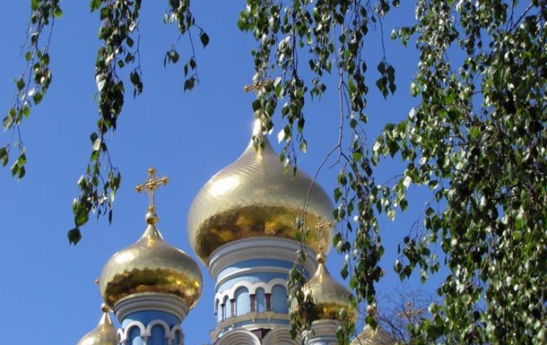 Троицкая Родительская Суббота ❤