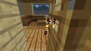 Jenny mod gameplay #2