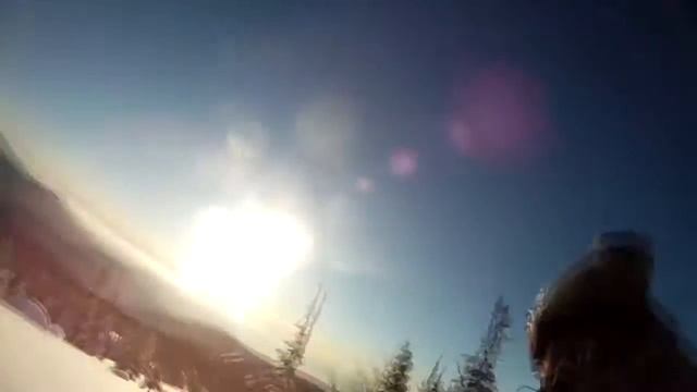 Sheregesh Forever! смотреть онлайн