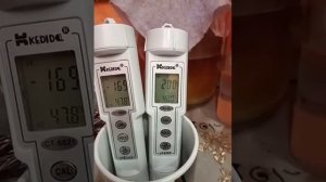 Как зависит показания овп метра воды от разных факторов