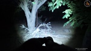 Lumintop ZOOM1 - Зум фонарь с USB - ОБЗОР и ТЕСТЫ