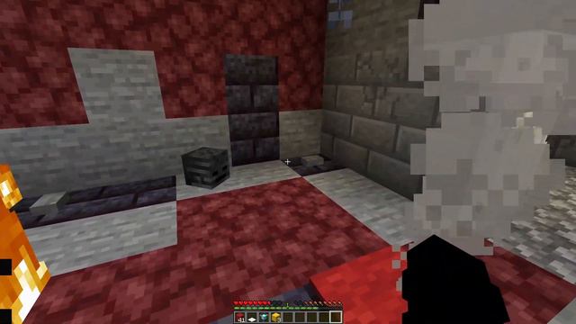 СТРОГО 18+ | УБЕЖИЩЕ КОТОРОЕ НЕЛЬЗЯ НАЙТИ В МАЙНКРАФТЕ смотреть онлайн