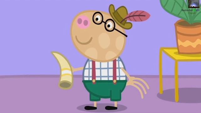 Свинка П.Е.К.К.А. ЛЕГЕНДАРНЫЕ ПРИКОЛЫ смотреть онлайн