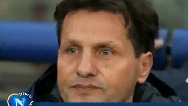 NAPOLI: PARLA WALTER NOVELLINO смотреть онлайн