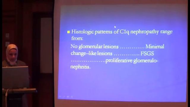 Complement and Kidney diseases pathology perspectives Dr Basma Elsabaa Alexandria university смотреть онлайн