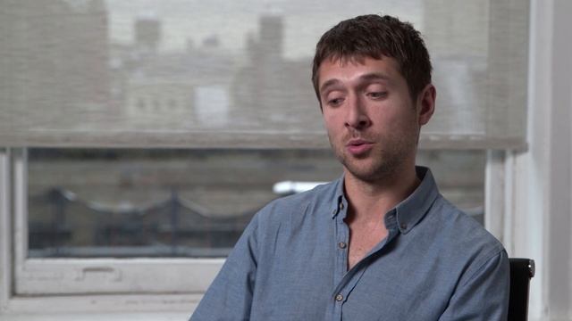 Android Developer Story: JackThreads смотреть онлайн