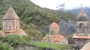 Nersik Ispiryan-Gharabagh(karabakh)