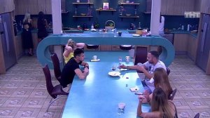 ДОМ-2 Lite 4467 день Дневной эфир (02.08.2016)