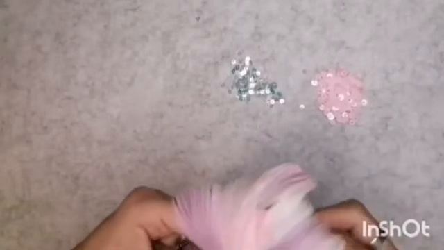 10 Мастер - класс Брошь "Птичка" /Брошь с перьями смотреть онлайн