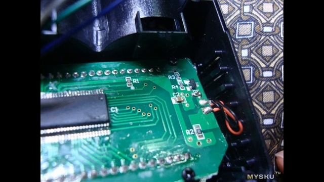 Зарядка Liitokala lii300. Работа над ошибками. | #Обзор