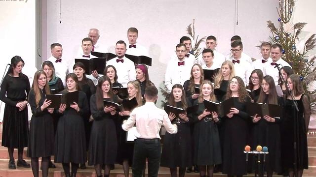 ▶️ 24.12.2021 Рождественский сочельник смотреть онлайн