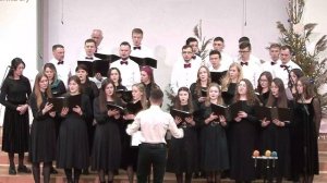 ▶️ 24.12.2021 Рождественский сочельник