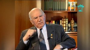 «ИМЕНА» с Оксаной Марченко: Никита ХРУЩЁВ. Часть 1