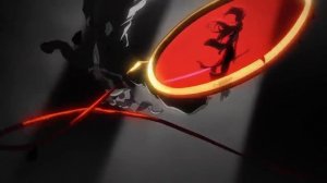 FIZICA- ЭКСТРАСЕКС_ Клип геншен, танец Ахерон и Черного лебедя // Black Swan & Acheron Dancing