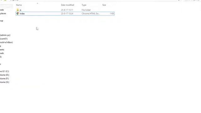 how to use angularjs expression from step by step