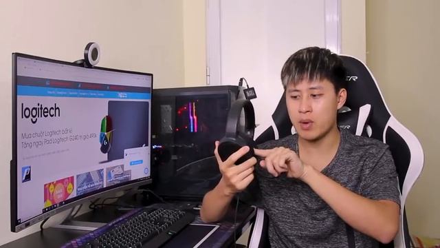 Đánh giá Tai nghe SteelSeries Arctis Raw : Vô địch phân khúc tầm trung ? смотреть онлайн