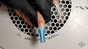 НАРАЩИВАНИЕ НОГТЕЙ.ЭКСТРА ДЛИНА И ПРОСТОЙ ДИЗАЙН.