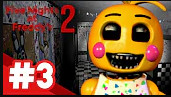 Five Nights at Freddy's 2 / 3 НОЧЬ / #3