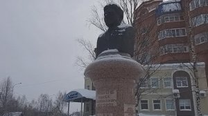 Улицы города Югорска