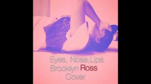 Eyes, Nose, Lips   Tablo x Taeyang Brooklyn Ross Cover