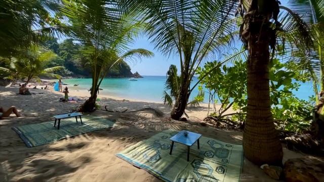 Banana Beach, Phuket смотреть онлайн