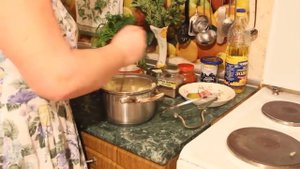 Как варить картошку вкусно вкусно