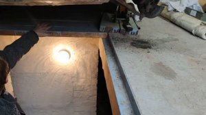 Ремонт тормозной системы на девяточке (ваз 2109) Часть 1