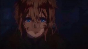 Violet Evergarden // AMV