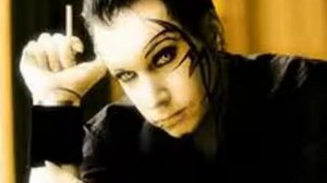 CHRIS POHL LEAD SINGER FOR BLUTENGEL