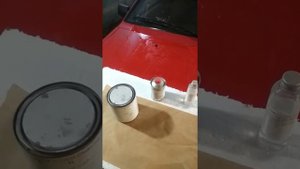 Как покрасить софт тачем!