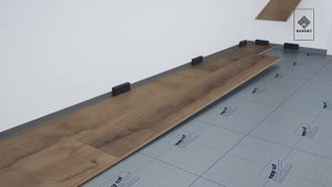 Ламинат Quick-Step Classic Hydroseal Дуб Бежевый рустикальный - обзор от expertpol.com