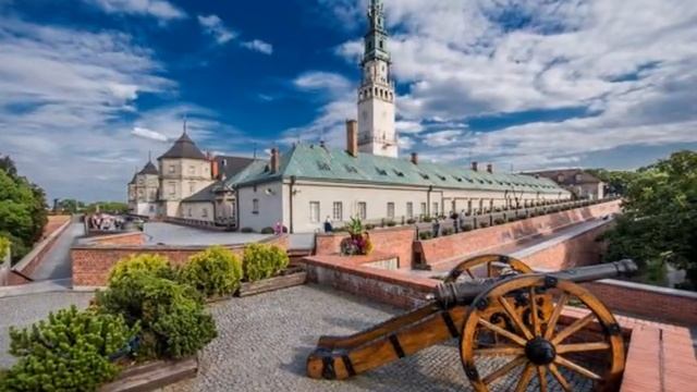 Poland, oh, Poland Hallelujah sung by Polish singers смотреть онлайн