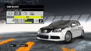 Запуск на смартфоне Need for speed Pro Street android, mi8, snadragon 845, dolphin emulator