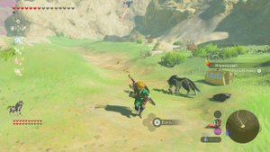 Тестирую все Амибо [Amiibo The Legend Of Zelda: Breath Of The Wild] (24 карточки NFC)