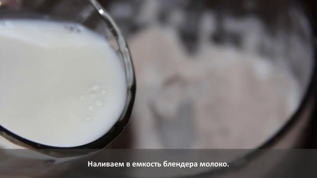 Красивые, румяные, хрустящие вафли из гречки смотреть онлайн
