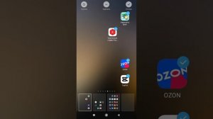 как переместить сразу много иконок приложений на android