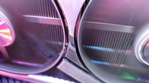 ASUS ROG Strix Radeon RX 6700 XT Gaming OC - Шум P Mode