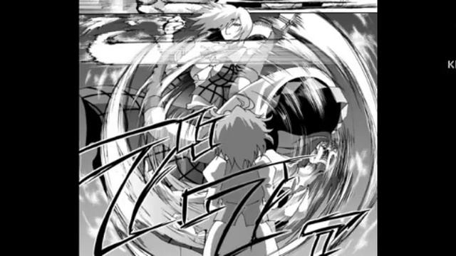 Tatara Kogasa adventure to jump scare someone part 2 смотреть онлайн