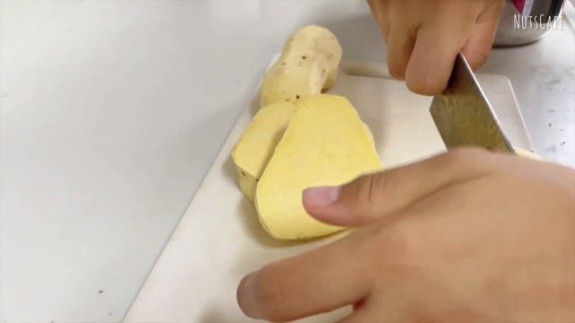 秋を味わう🍂🍁ふんわり甘〜いさつま芋モンブランタルトの作り方🍠《ASMR》 смотреть онлайн