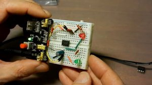 Как проверить NE555