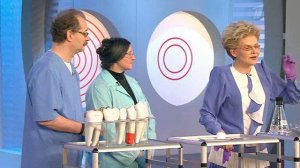 Жить здорово! Выпуск от 15.05.2014