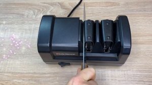 Ножеточка Swiss Diamond