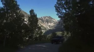 Х/Ф "Бродяга" (2017г)