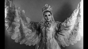 Galina Oleinichenko - Bellini: I PURITANI, Qui la voce & Vien diletto, 1961 with 2 High E-flats