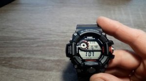 Функционал GW-9400  Rangeman