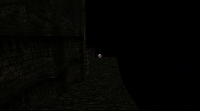 Bloodwood Reload - Выход на балкон гостиничного номера смотреть онлайн