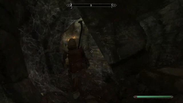 SKYRIM | Тихий стрим | Добро пожаловать смотреть онлайн