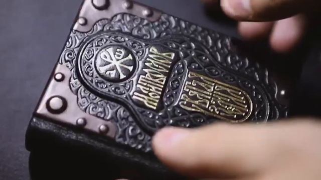 ☦️Почитание креста - есть мера христианского Богопознания.